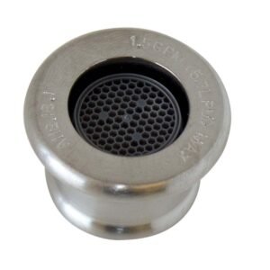 SPEAKMAN REPAIR PART RPG05-0896-BN AERATOR IN BRUSHED NICKEL