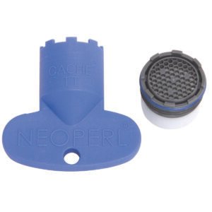 SPEAKMAN REPAIR PART RPG05-0948 1.5 GPM AERATOR FOR THE SB-1621