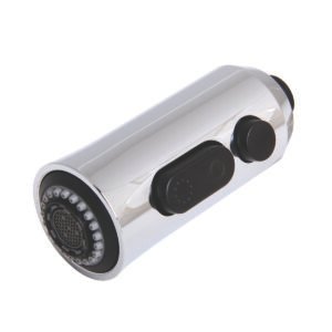 SPEAKMAN REPLACEMENT SPRAY HEAD ASSEMBLY FOR SB-1043 IN POLISHED CHROME