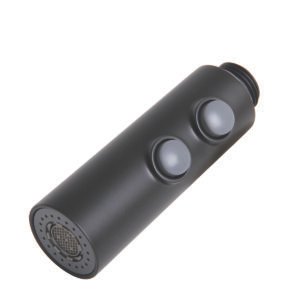 SPEAKMAN SPRAY HEAD REPAIR GROUP FOR SB-1042 IN MATTE BLACK