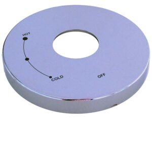 SPEAKMAN REPAIR PART RPG10-0093-PC NEO SHOWER TRIM-CHROME