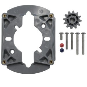 SPEAKMAN REPAIR PART RPG10-0117 UNI DELTA REPAIR KIT