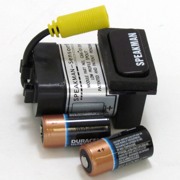 MODULE & BATTERIES S-87XX