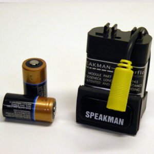 MODULE & BATTERIES S-81XX