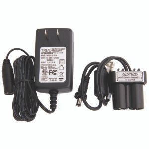 CONVERSION KIT BATT TO AC