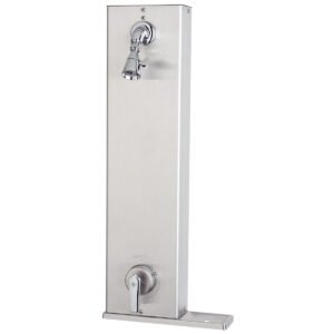 SPEAKMAN S-1590-AF SENTINEL MARK II EXPOSED SHOWER SYSTEM