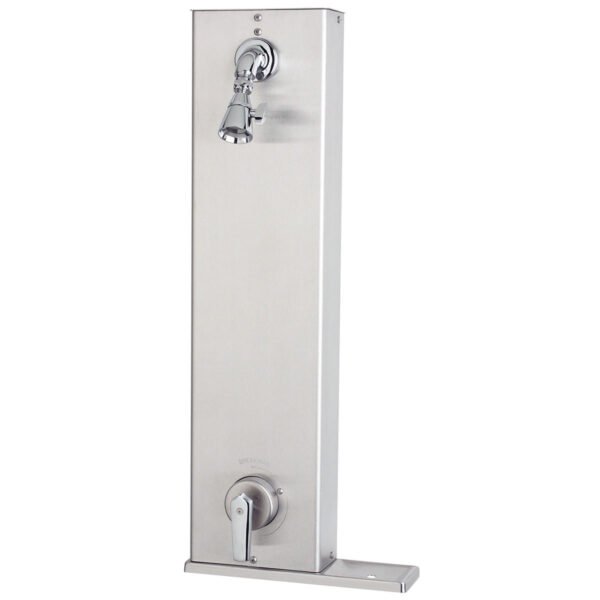 SPEAKMAN S-1590-AF SENTINEL MARK II EXPOSED SHOWER SYSTEM