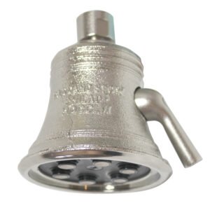 SPEAKMAN ICON LIBERTY BELL S-1776-E175 SHOWER HEAD