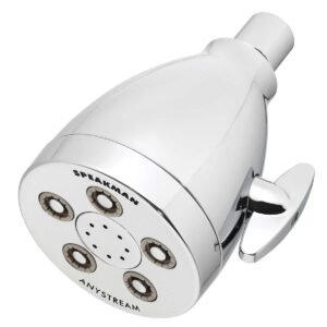 SPEAKMAN HOTEL S-2005-H-E2 LOW FLOW SHOWER HEAD