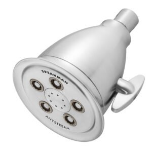 SPEAKMAN HOTEL S-2005-HB-BC SHOWER HEAD