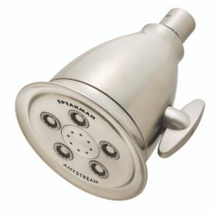 SPEAKMAN HOTEL S-2005-HB-BN-E2 LOW FLOW SHOWER HEAD