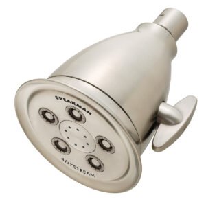 SPEAKMAN HOTEL S-2005-HB-BN SHOWER HEAD