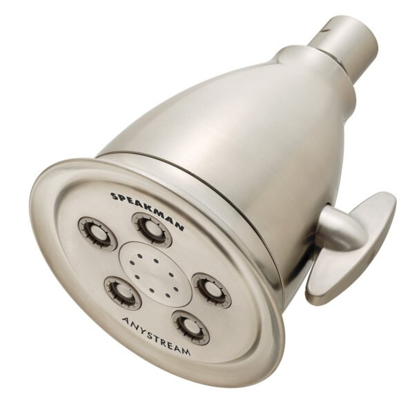 SPEAKMAN HOTEL S-2005-HB-BN SHOWER HEAD