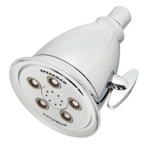 SPEAKMAN HOTEL S-2005-HB-E2 LOW FLOW SHOWER HEAD