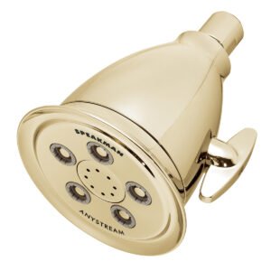 SPEAKMAN HOTEL S-2005-HB-PB SHOWER HEAD