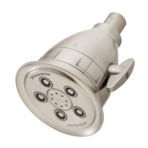 SPEAKMAN HOTEL PURE S-2005HBFBNE175 FILTERED LOW FLOW SHOWER HEAD
