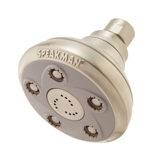 SPEAKMAN NAPA S-2007-BN-E2 LOW FLOW SHOWER HEAD