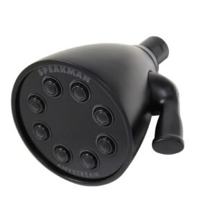 SPEAKMAN ICON S-2251-MB-E2 LOW FLOW SHOWER HEAD