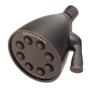 SPEAKMAN ICON S-2251-ORB SHOWER HEAD