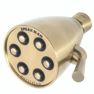 SPEAKMAN ICON S-2252-AB-E175 SHOWER HEAD