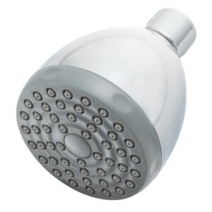 SPEAKMAN S-2272-E2 2.0 GPM LOW FLOW SINGLE-FUNCTION SHOWER HEAD