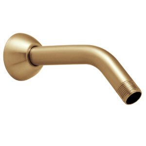 SPEAKMAN S-2500-BBZ SHOWER ARM AND FLANGE