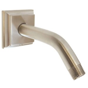SPEAKMAN RAINIER S-2550-BN SHOWER ARM AND FLANGE