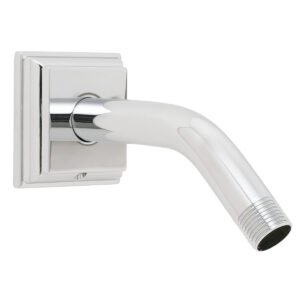 SPEAKMAN RAINIER S-2550 SHOWER ARM AND FLANGE