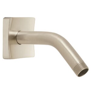 SPEAKMAN KUBOS S-2560-BN SHOWER ARM AND FLANGE