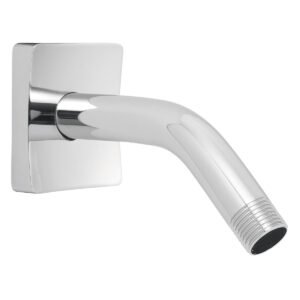 SPEAKMAN KUBOS S-2560 SHOWER ARM AND FLANGE