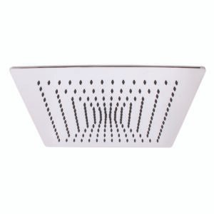SPEAKMAN S-2764-E175 LURA 15IN. RAIN SHOWER 1.75 GPM IN POLISHED CHROME