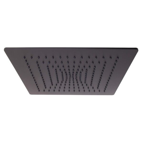 SPEAKMAN S-2764-MB LURA 15 RAIN SHOWER