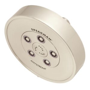 SPEAKMAN NEO S-3010-BN-E2 LOW FLOW SHOWER HEAD