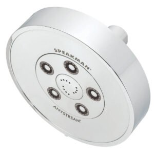 SPEAKMAN NEO S-3010-E2 LOW FLOW SHOWER HEAD