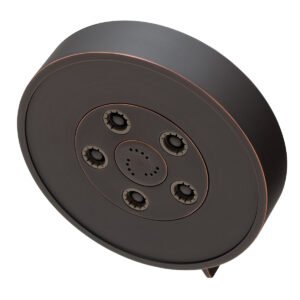 SPEAKMAN NEO S-3010-ORB 2.5 GPM MULTI-FUNCTION SHOWER HEAD