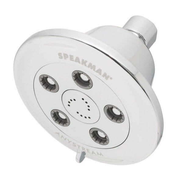 SPEAKMAN CHELSEA S-3011-E2 LOW FLOW SHOWER HEAD