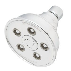 SPEAKMAN CASPIAN S-3014-E175 LOW FLOW SHOWER HEAD