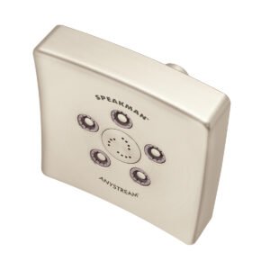 SPEAKMAN KUBOS S-3021-BN SHOWER HEAD