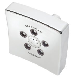 SPEAKMAN KUBOS S-3021 SHOWER HEAD
