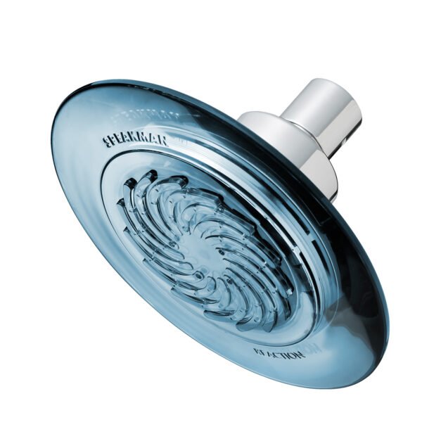 SPEAKMAN REACTION S-4000 2.5 GPM SINGLE FUNCTION SHOWER HEAD
