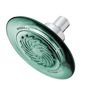 SPEAKMAN REACTION S-4001 2.5 GPM SINGLE FUNCTION SHOWER HEAD