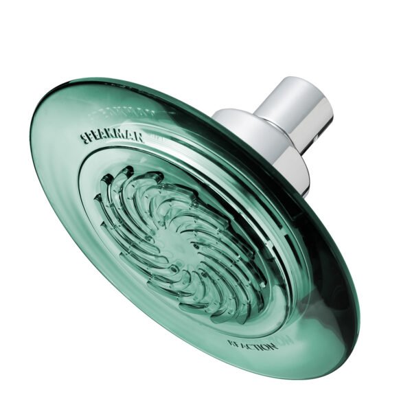 SPEAKMAN REACTION S-4001 2.5 GPM SINGLE FUNCTION SHOWER HEAD