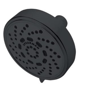 SPEAKMAN ECHO S-4200-MB-E175 LOW FLOW MULTI-FUNCTION SHOWER HEAD