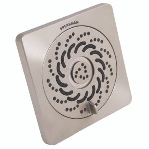 SPEAKMAN KUBOS S-5001-BN-E15 EXHILARATION SHOWER HEAD