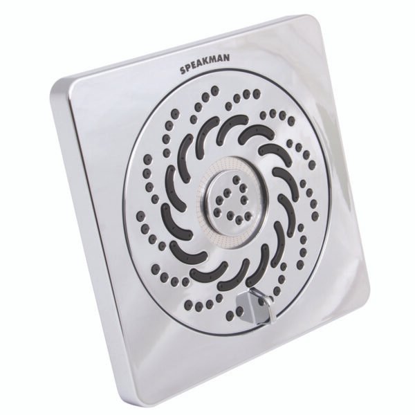 SPEAKMAN KUBOS S-5001-E2 EXHILARATION SHOWER HEAD