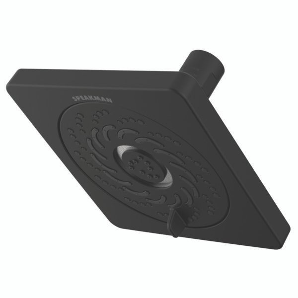 SPEAKMAN KUBOS S-5001-MB-E2 EXHILARATION SHOWER HEAD