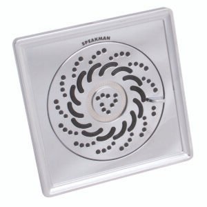 SPEAKMAN RAINIER S-5002-E175 EXHILARATION SHOWER HEAD