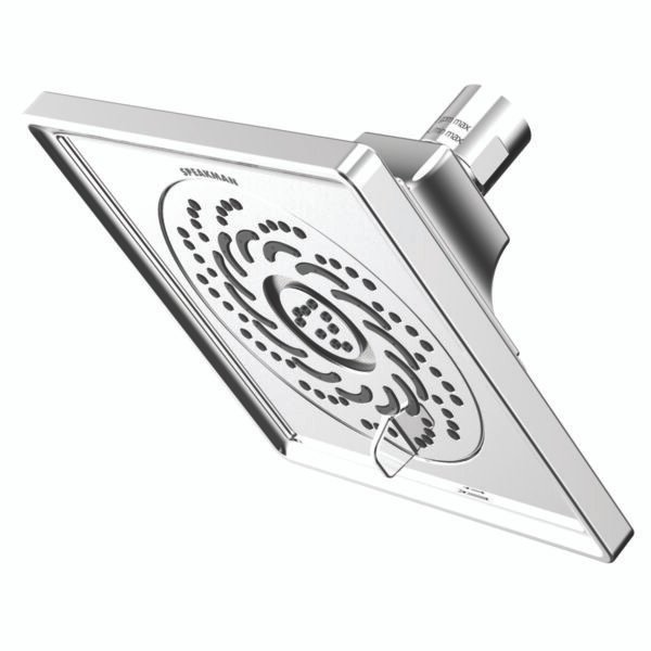 SPEAKMAN RAINIER S-5002-E2 EXHILARATION SHOWER HEAD