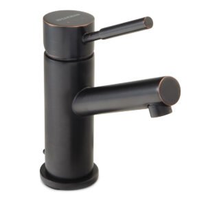 SPEAKMAN NEO SB-1003-E-ORB SINGLE LEVER FAUCET