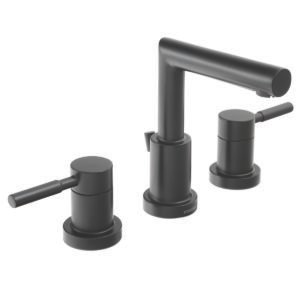 SPEAKMAN NEO SB-1021-E-MB WIDESPREAD FAUCET